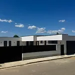 Σπίτι διακοπών At La Era De