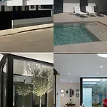 At La Era De Σπίτι διακοπών