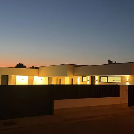 Casa La Era De Holiday home *