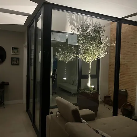 Casa La Era De