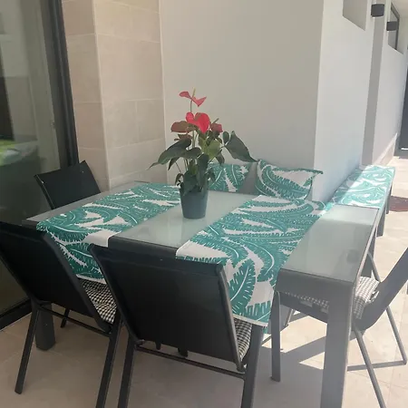 At La Era De Hébergement de vacances