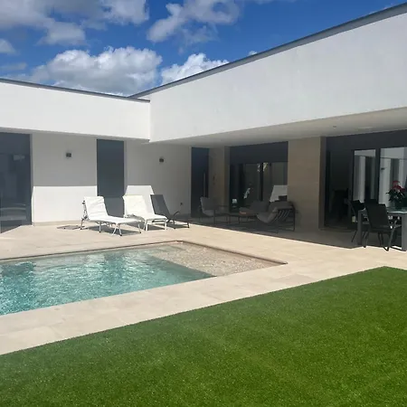 Hébergement de vacances At La Era De *