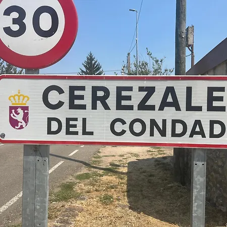 Casa La Era De