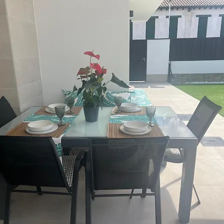 Casa La Era De *