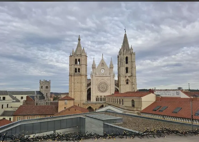 At La Era De * Cerezales del Condado