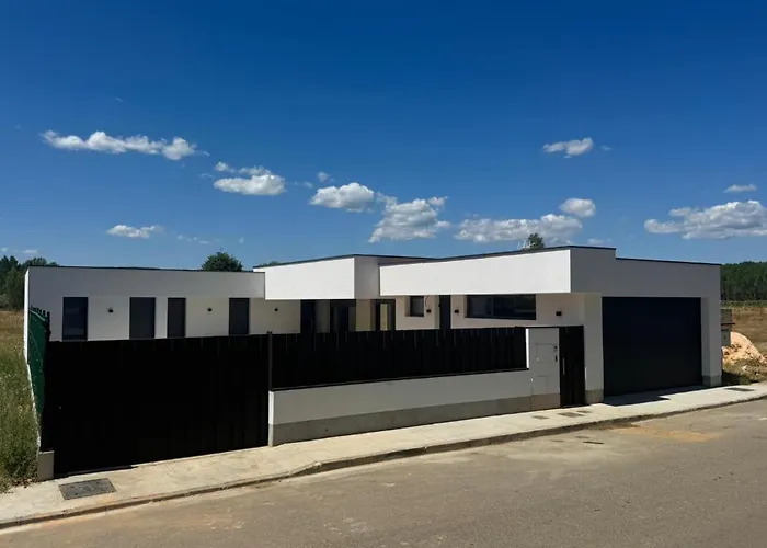 Hébergement de vacances At La Era De