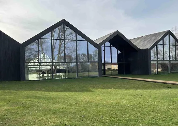 At La Era De בית נופש Cerezales del Condado