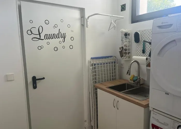 Hébergement de vacances At La Era De Cerezales del Condado