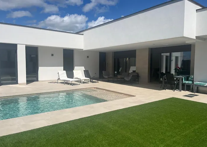 Hébergement de vacances At La Era De *