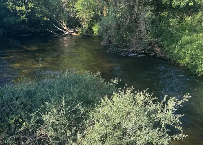 בית נופש At La Era De *