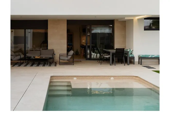 At La Era De בית נופש Cerezales del Condado