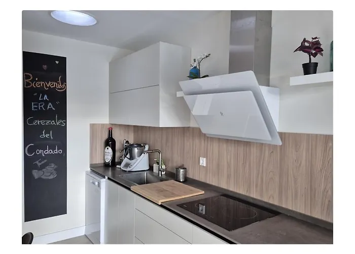 At La Era De Hébergement de vacances