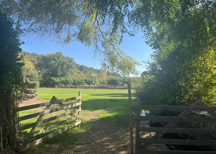 At La Era De Hébergement de vacances