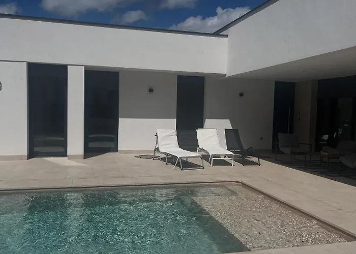 Hébergement de vacances At La Era De *