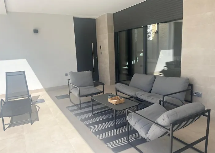 At La Era De * Cerezales del Condado