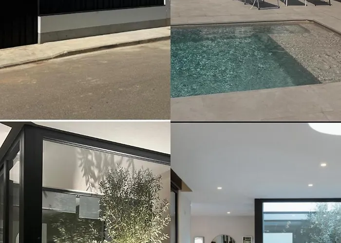 At La Era De Hébergement de vacances